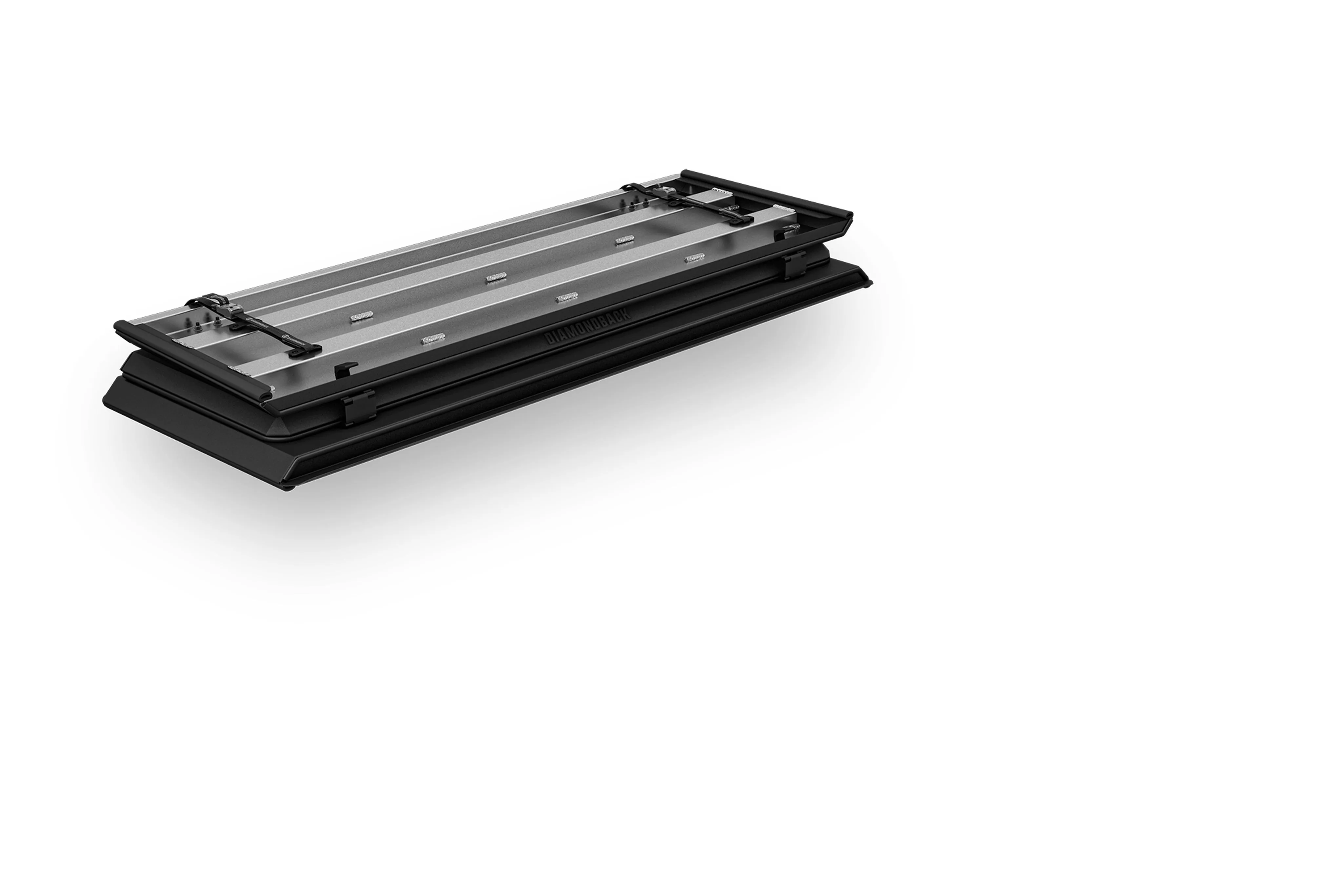 DiamondBack Switchback - Chevy Colorado 2015–2022