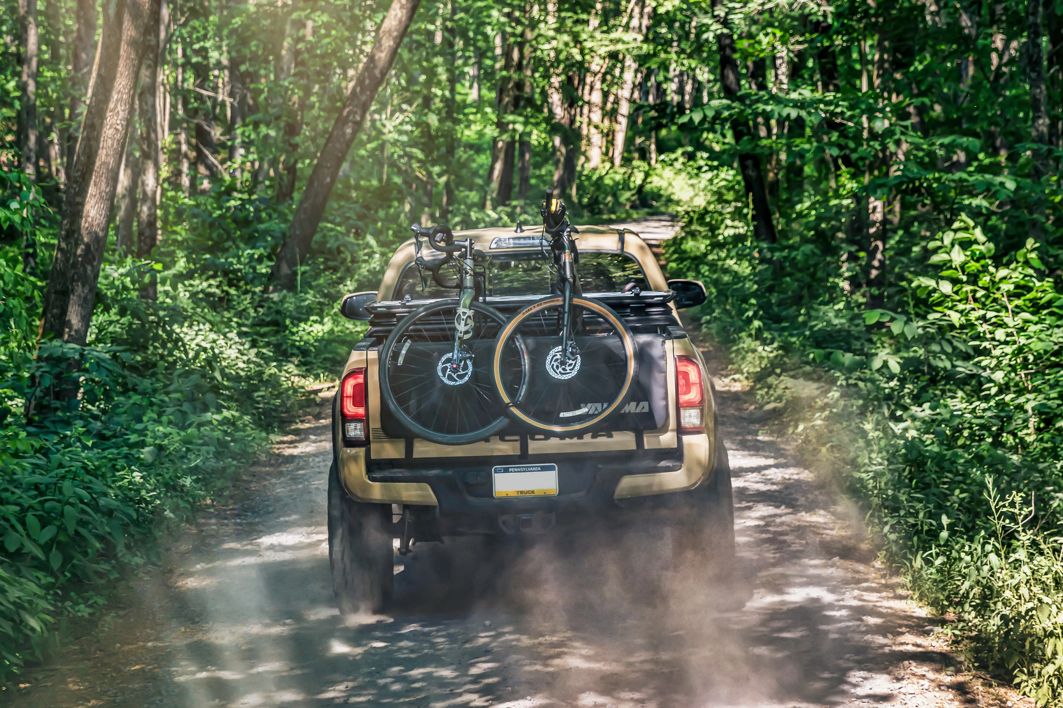 DiamondBack Switchback - Chevy Colorado 2015–2022