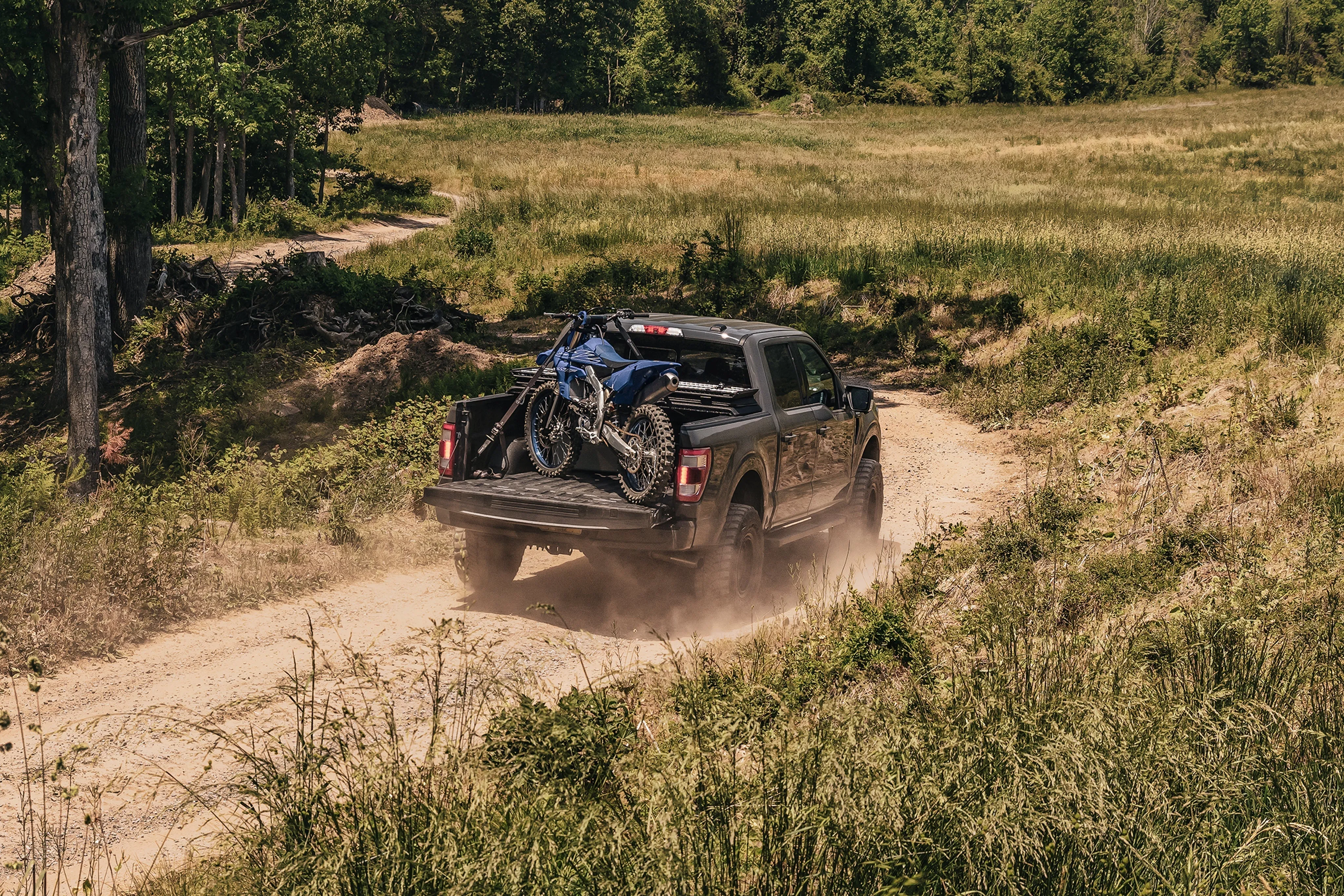 DiamondBack Switchback - GMC Sierra ’99-06 ( ’07 Classic)