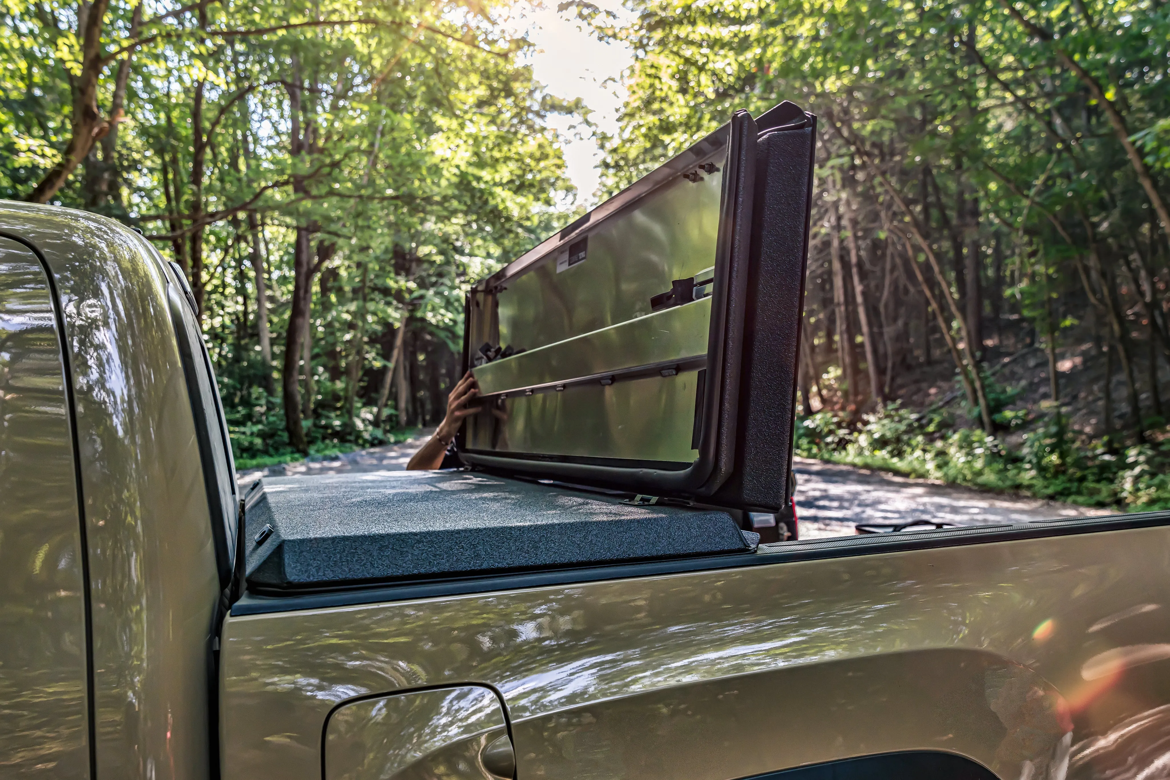 DiamondBack Switchback - GMC Sierra ’99-06 ( ’07 Classic)
