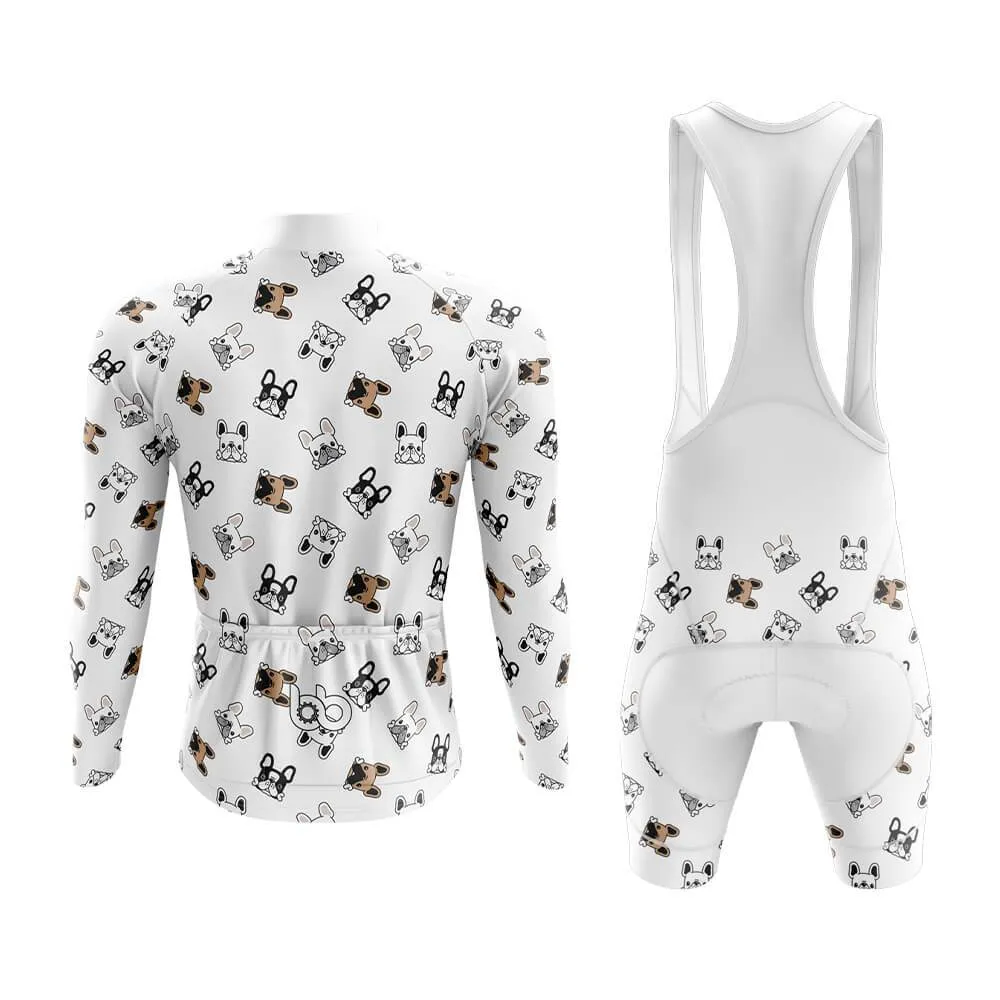 Dog Theme (V6) Club Cycling Kit