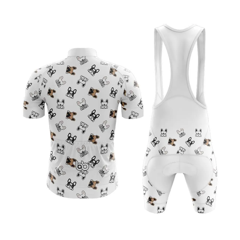 Dog Theme (V6) Club Cycling Kit