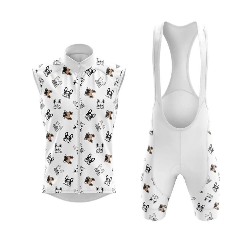 Dog Theme (V6) Club Cycling Kit