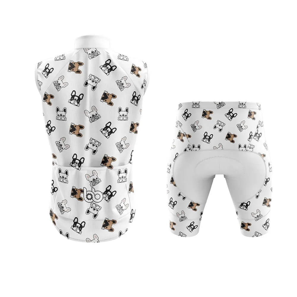 Dog Theme (V6) Club Cycling Kit