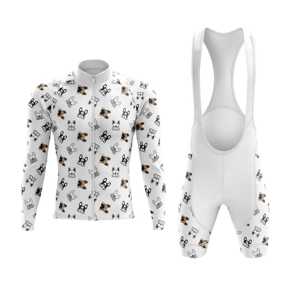 Dog Theme (V6) Club Cycling Kit