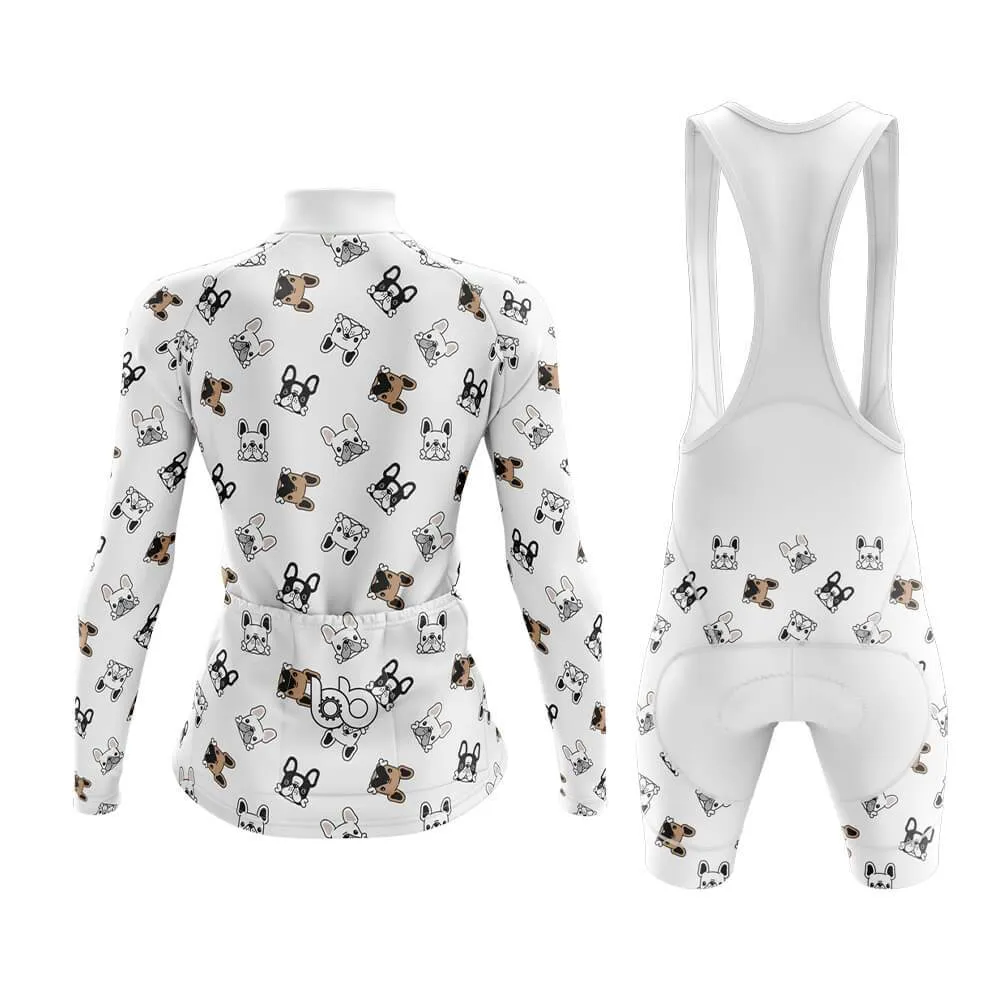 Dog Theme (V6) Club Cycling Kit