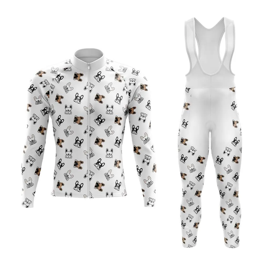 Dog Theme (V6) Club Cycling Kit