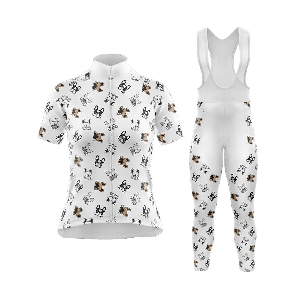 Dog Theme (V6) Club Cycling Kit