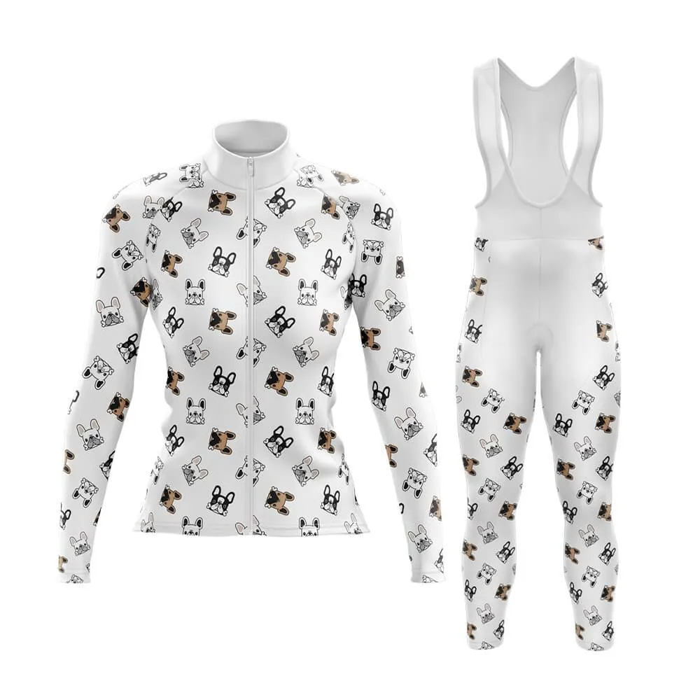 Dog Theme (V6) Club Cycling Kit