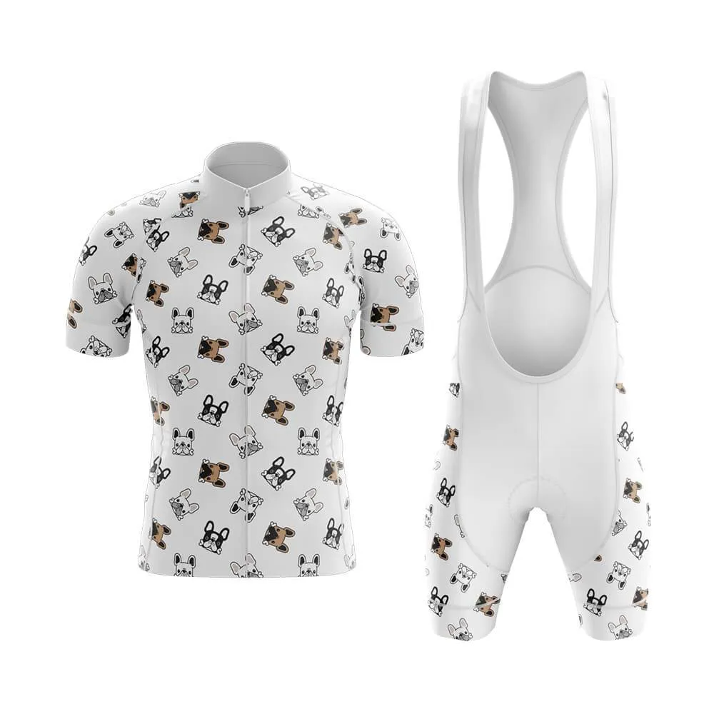 Dog Theme (V6) Club Cycling Kit