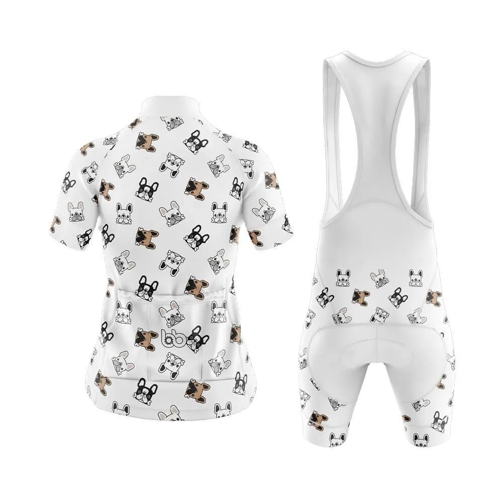Dog Theme (V6) Club Cycling Kit