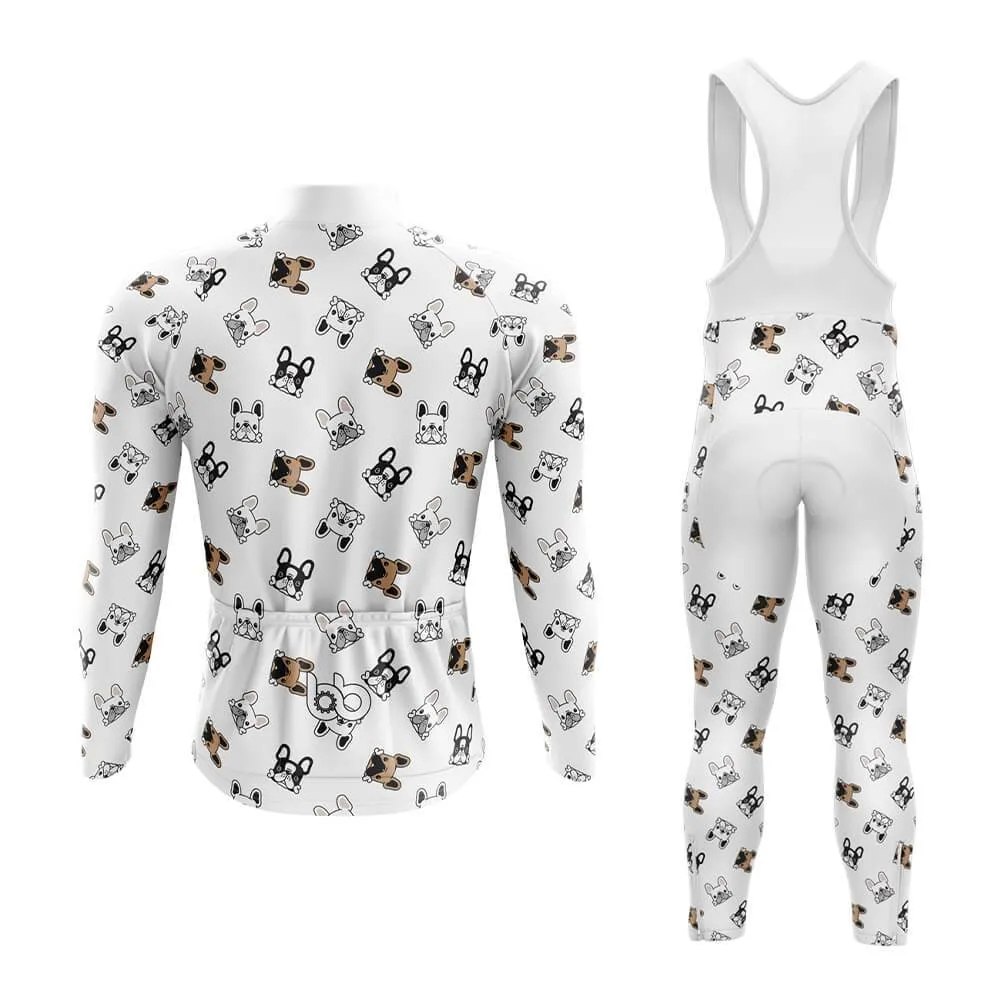 Dog Theme (V6) Club Cycling Kit