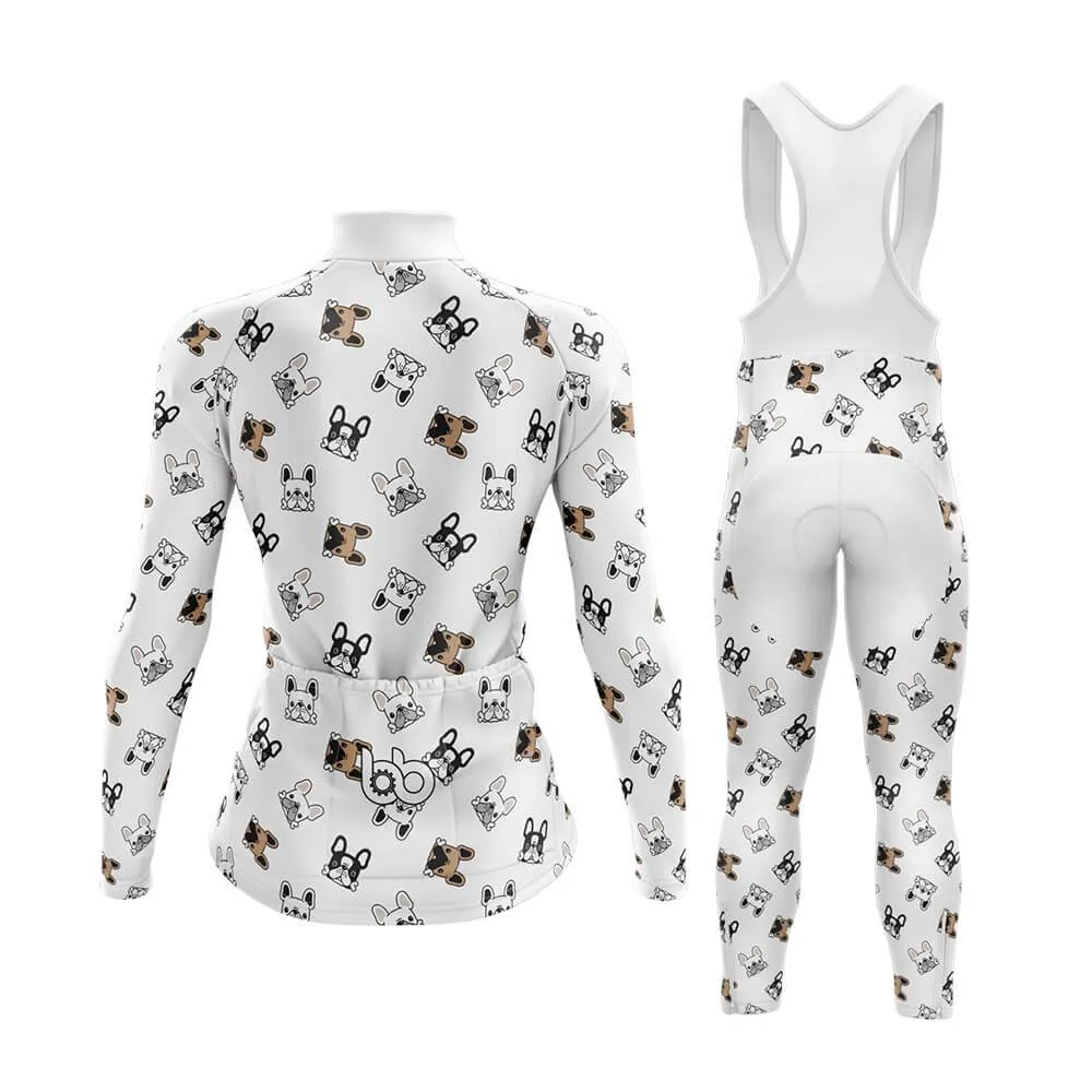 Dog Theme (V6) Club Cycling Kit