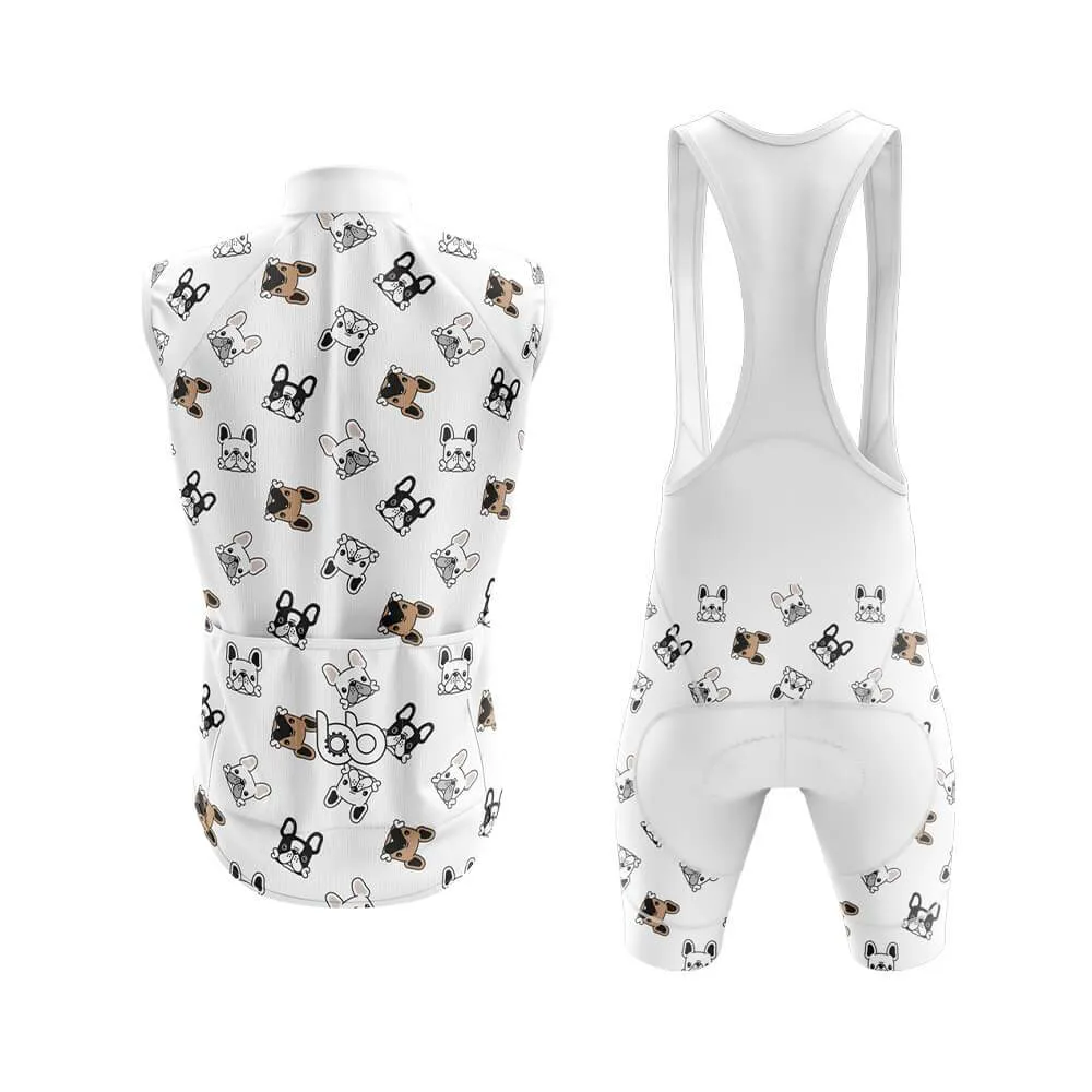 Dog Theme (V6) Club Cycling Kit