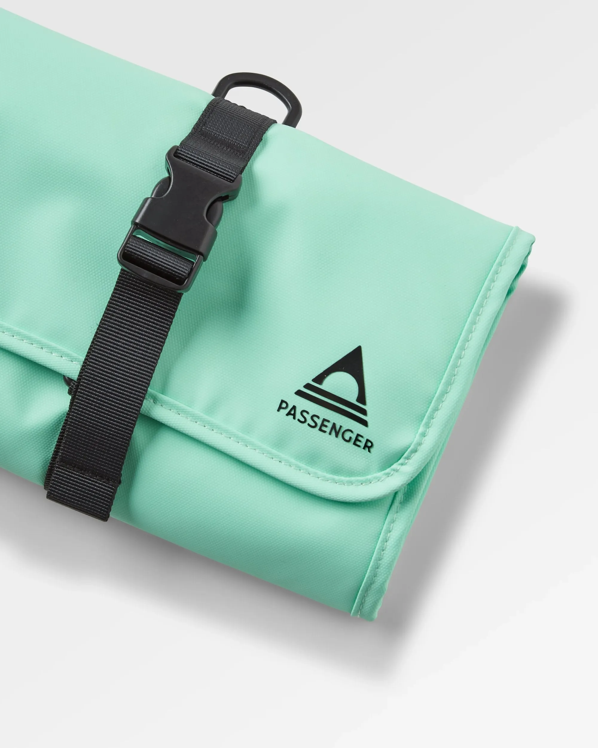 Drop Recycled Wash Kit - Aqua