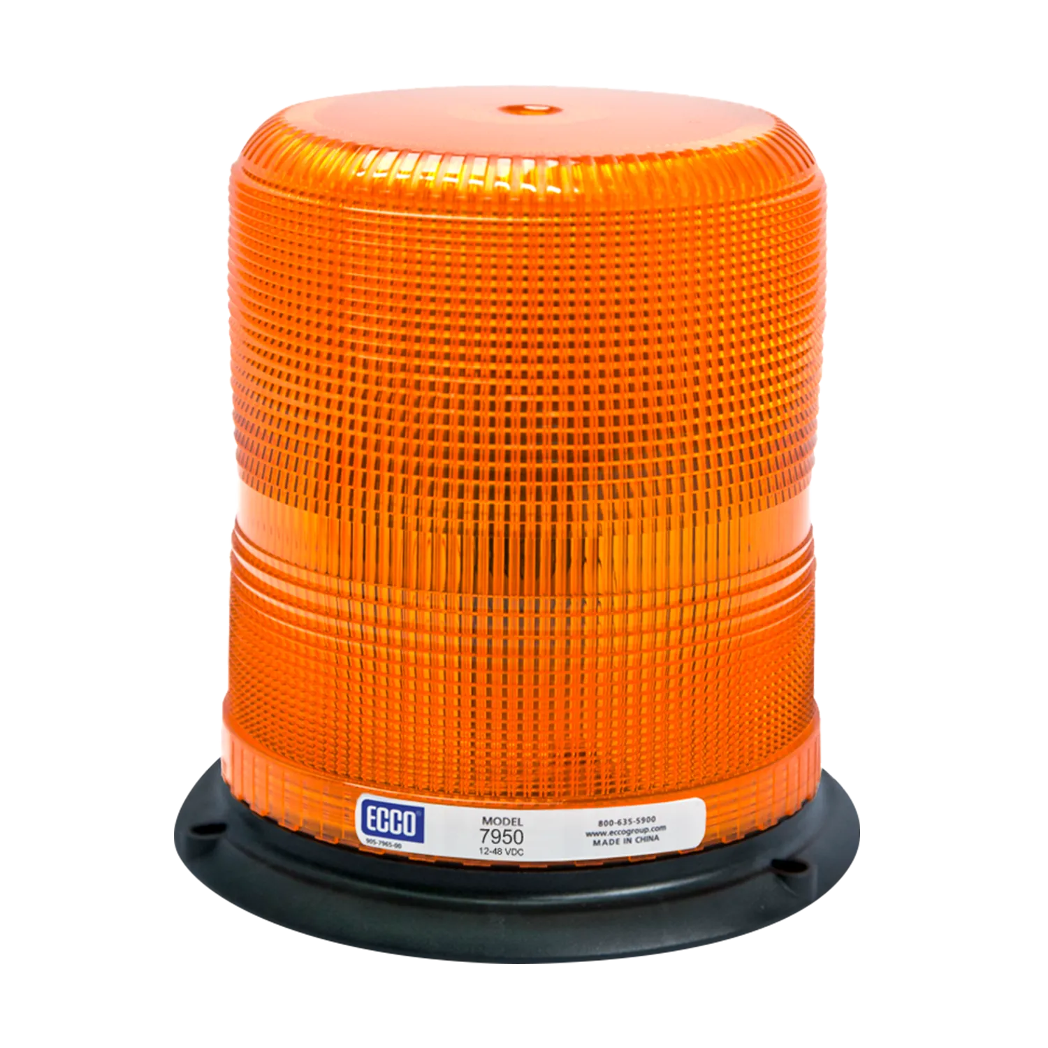 ECCO 7950 SERIES SAE CLASS II LED