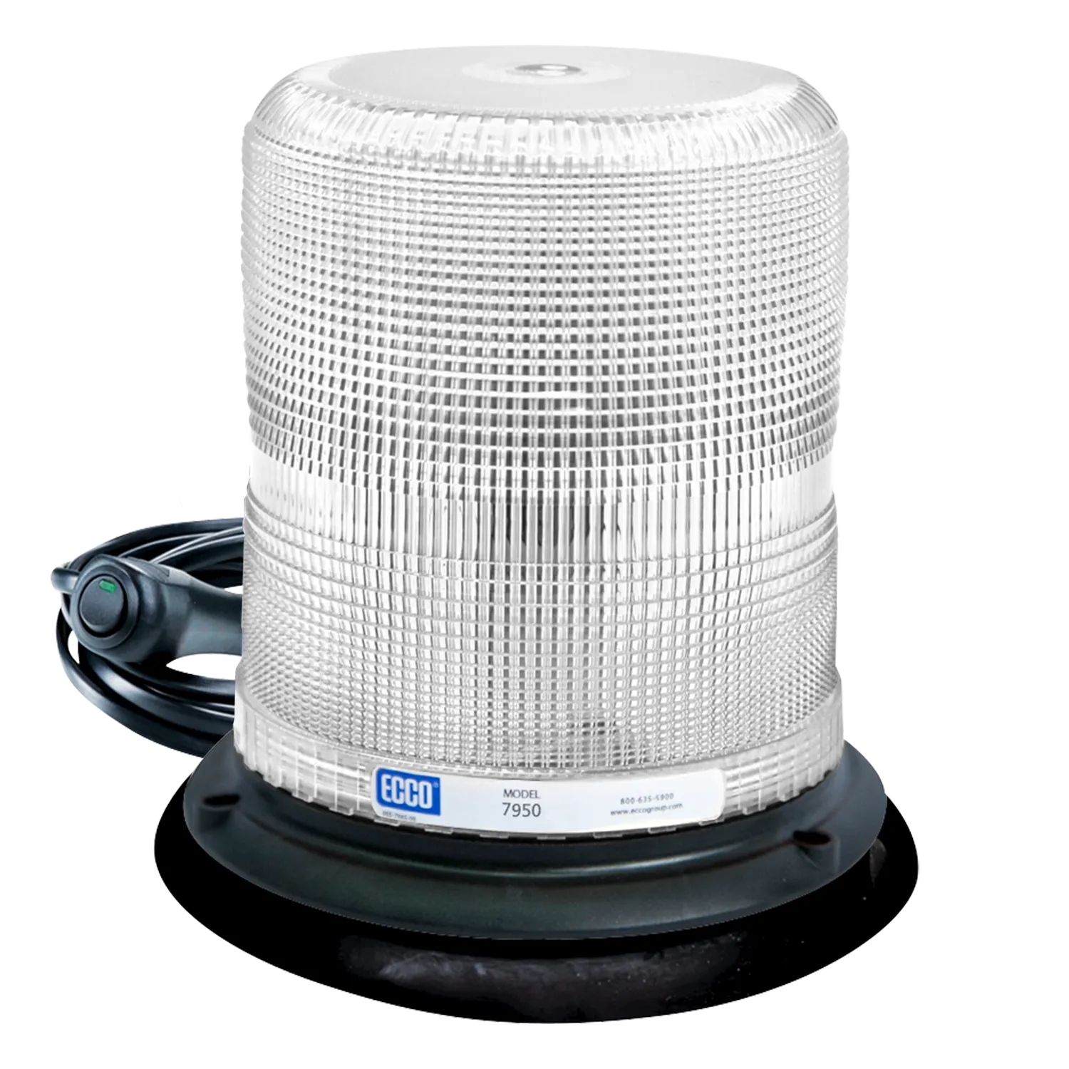 ECCO 7950 SERIES SAE CLASS II LED