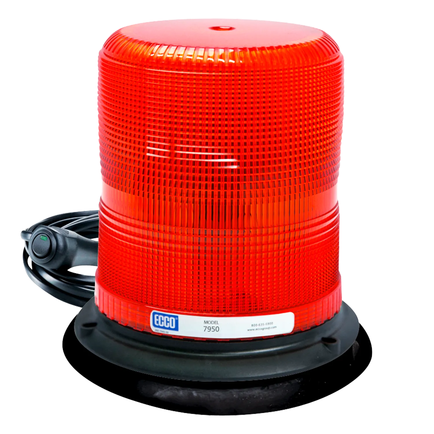 ECCO 7950 SERIES SAE CLASS II LED