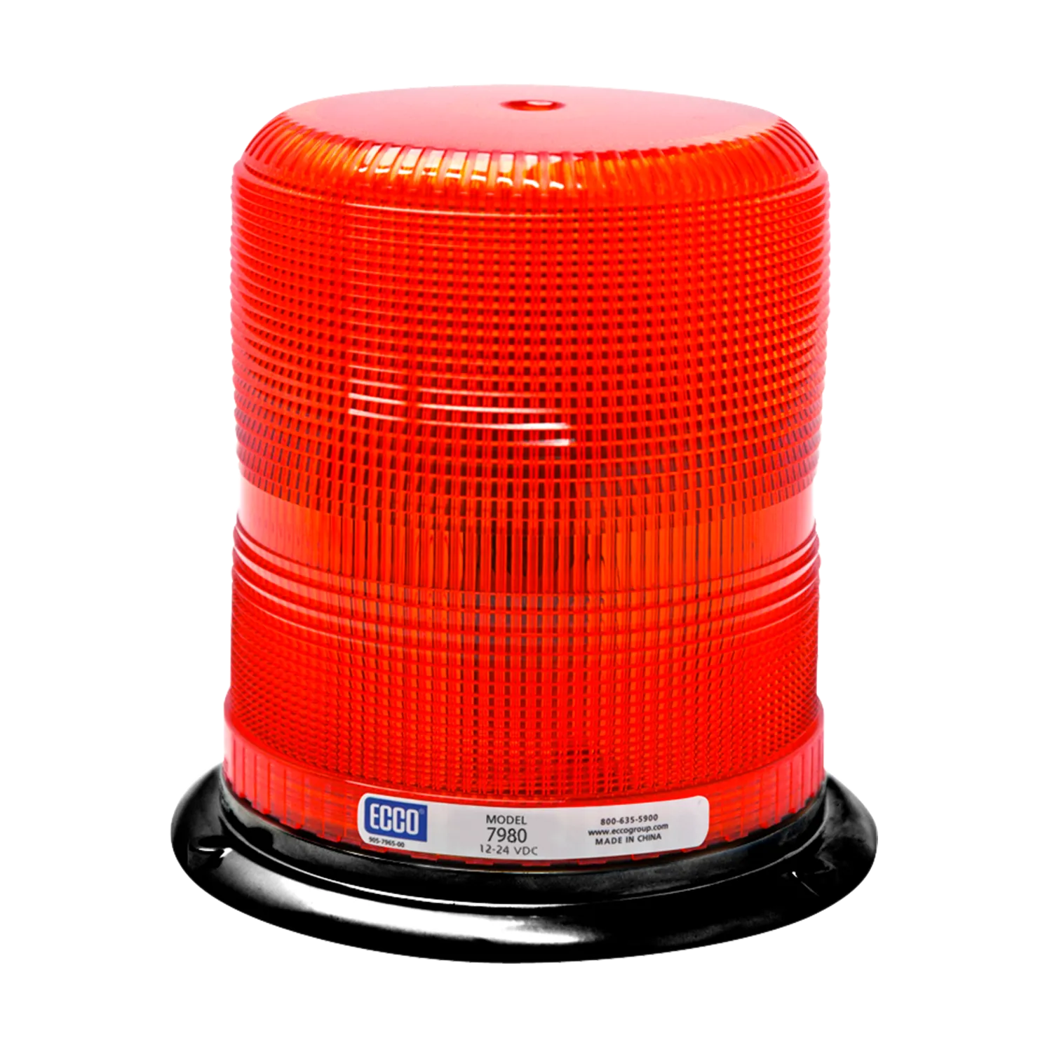 ECCO 7950 SERIES SAE CLASS II LED