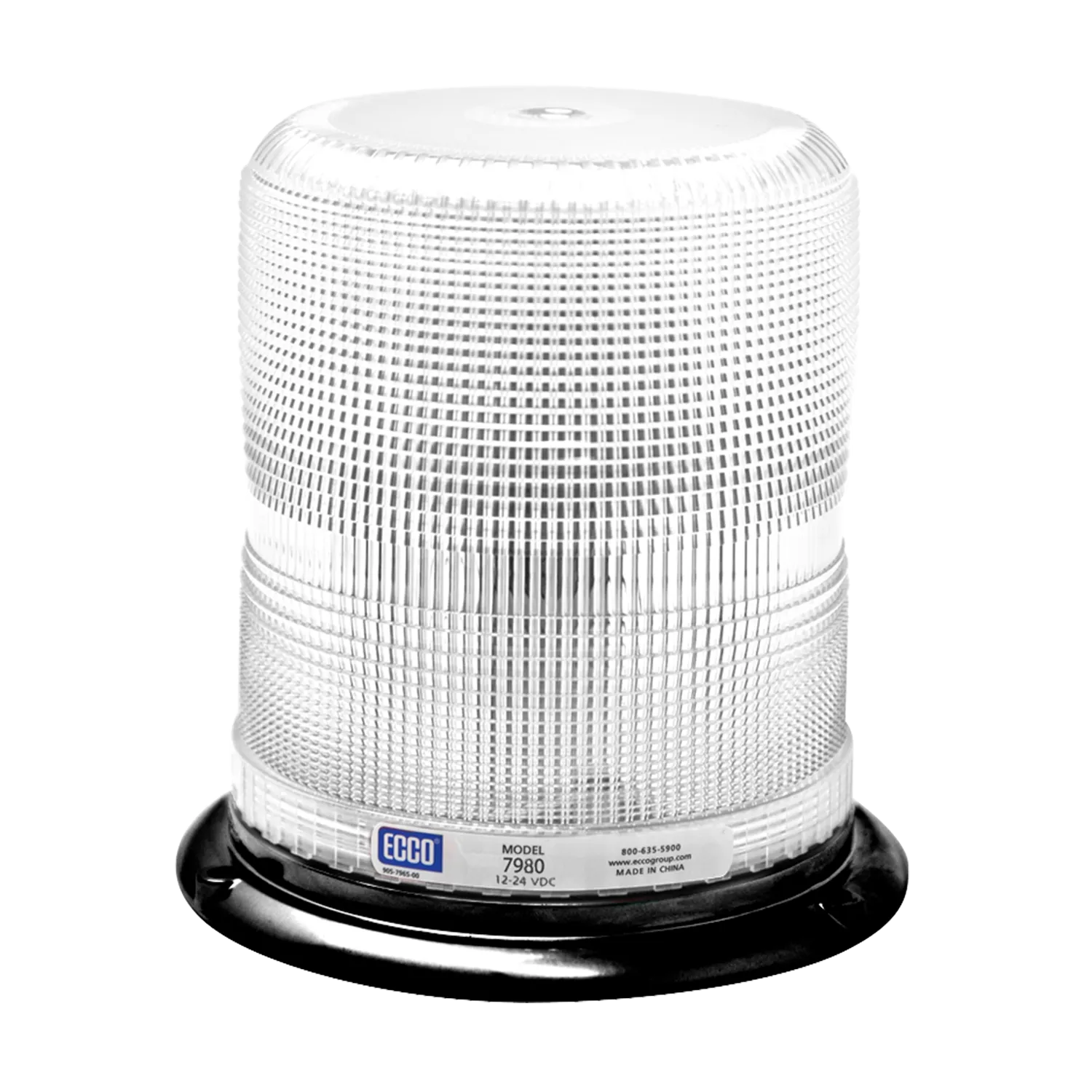 ECCO 7950 SERIES SAE CLASS II LED