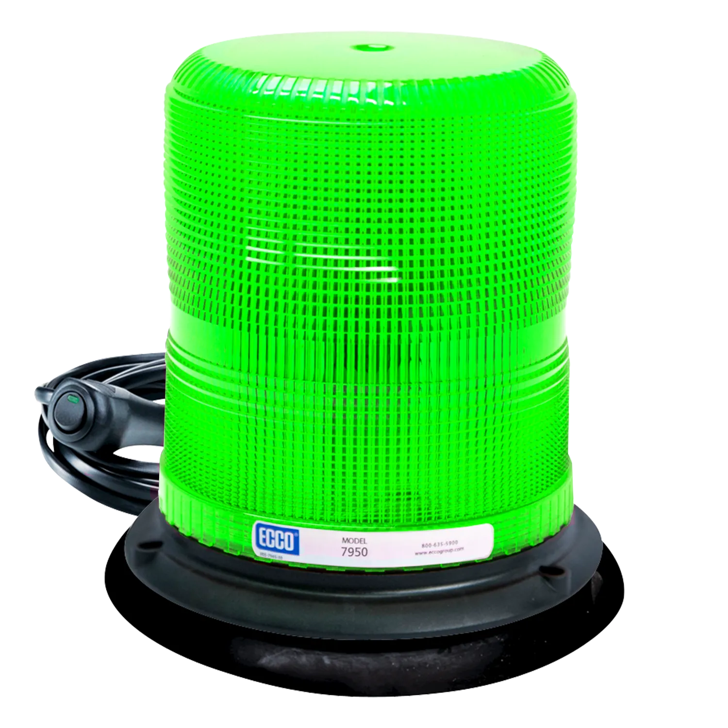 ECCO 7950 SERIES SAE CLASS II LED
