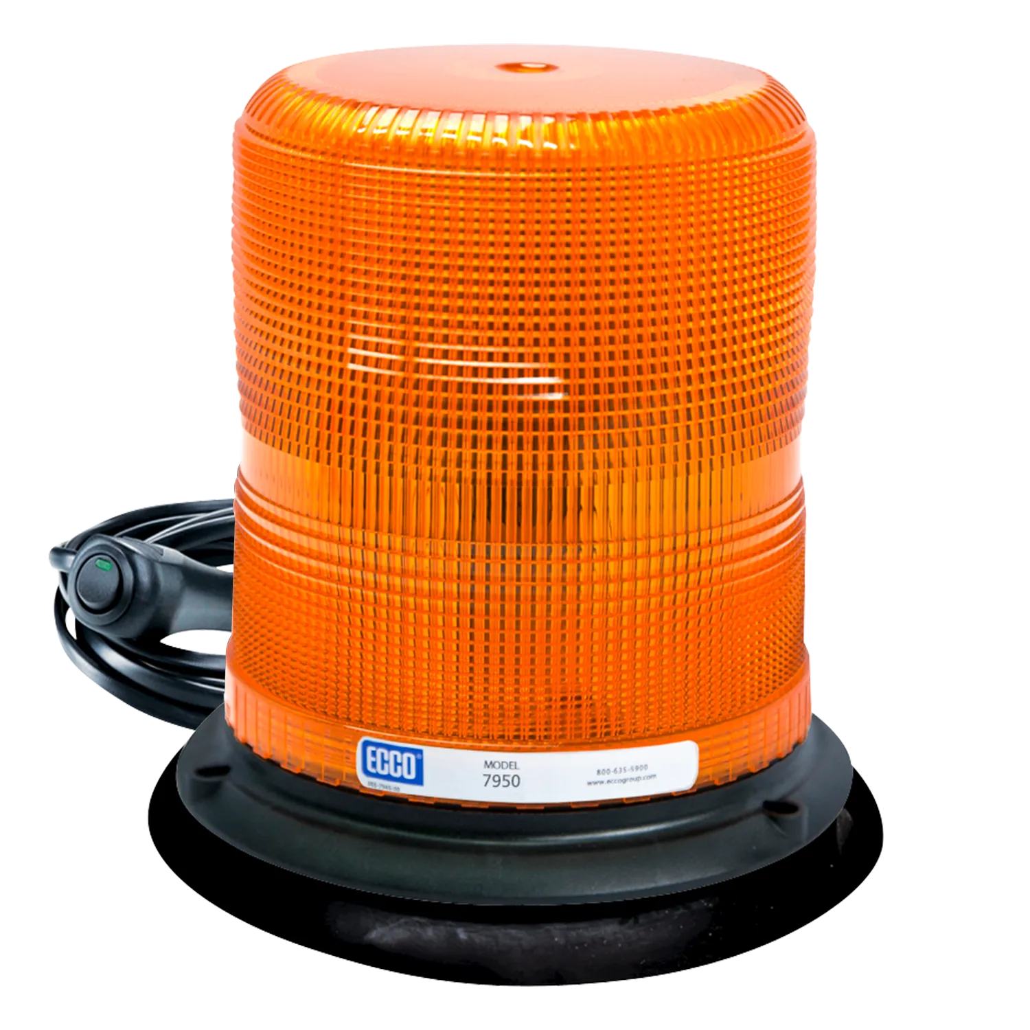 ECCO 7950 SERIES SAE CLASS II LED
