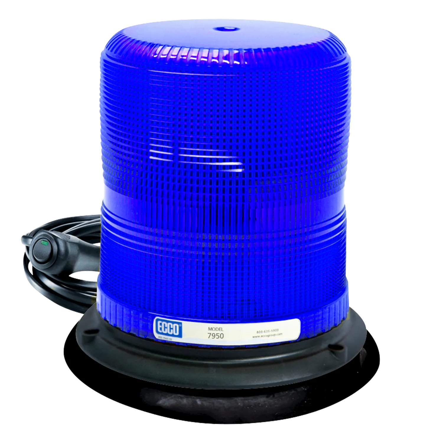 ECCO 7950 SERIES SAE CLASS II LED
