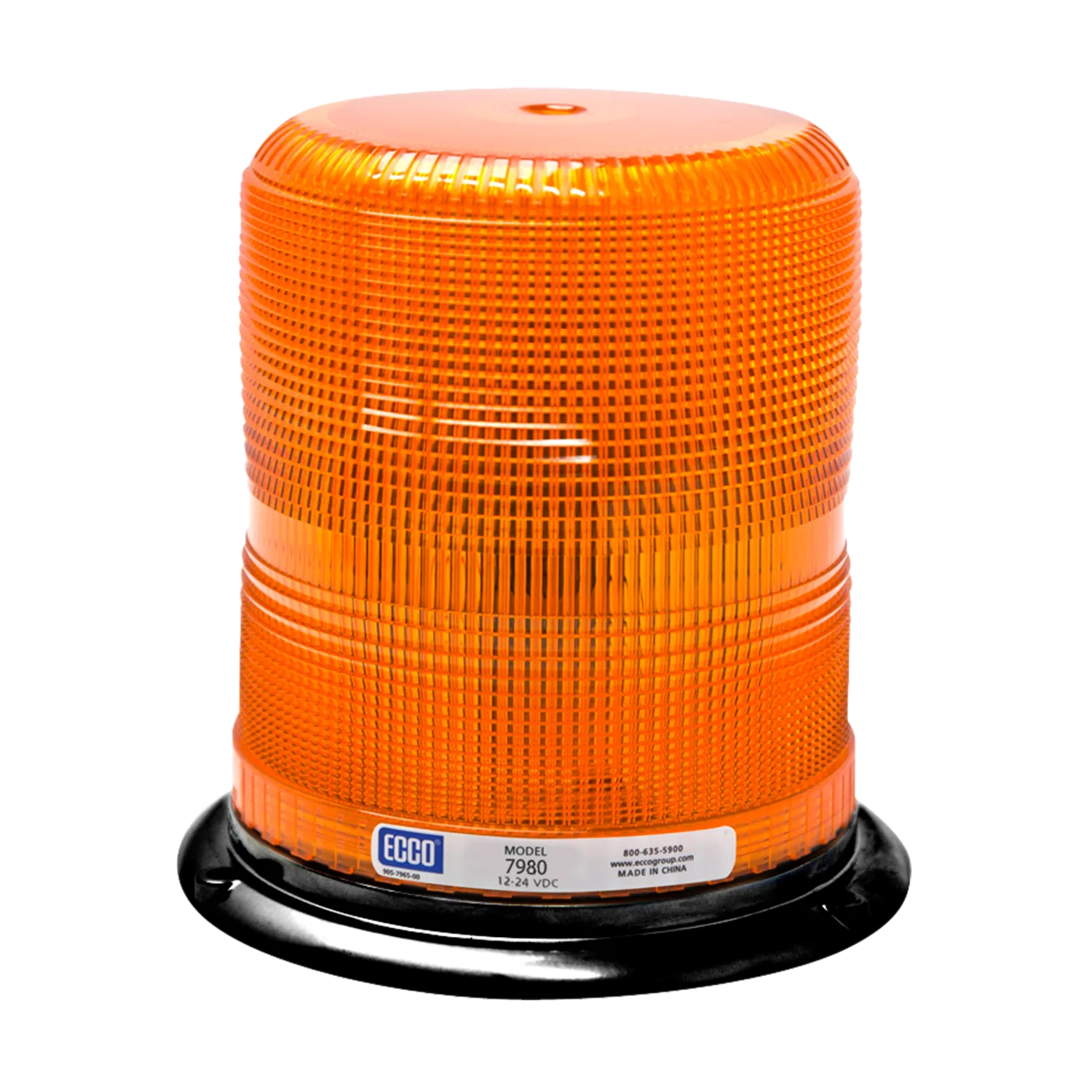 ECCO 7950 SERIES SAE CLASS II LED