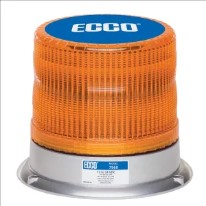 ECCO LED Warning Beacon - Class 1 - 7960 Series