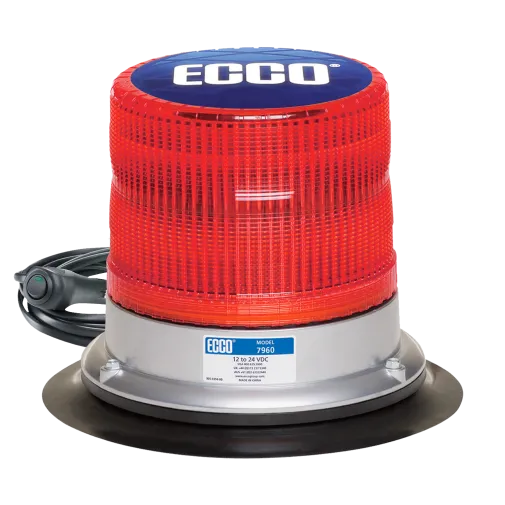 ECCO LED Warning Beacon - Class 1 - 7960 Series