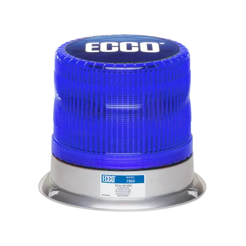 ECCO LED Warning Beacon - Class 1 - 7960 Series