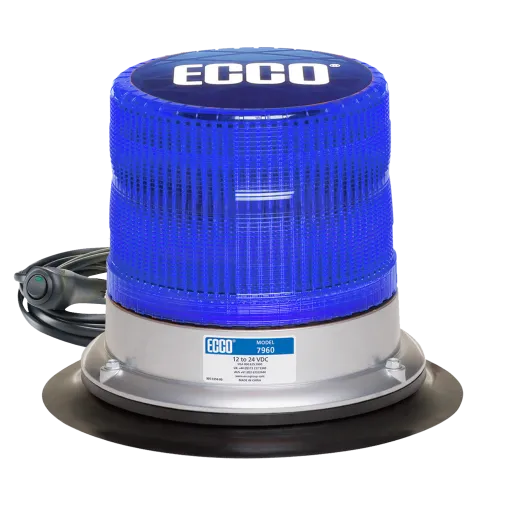 ECCO LED Warning Beacon - Class 1 - 7960 Series