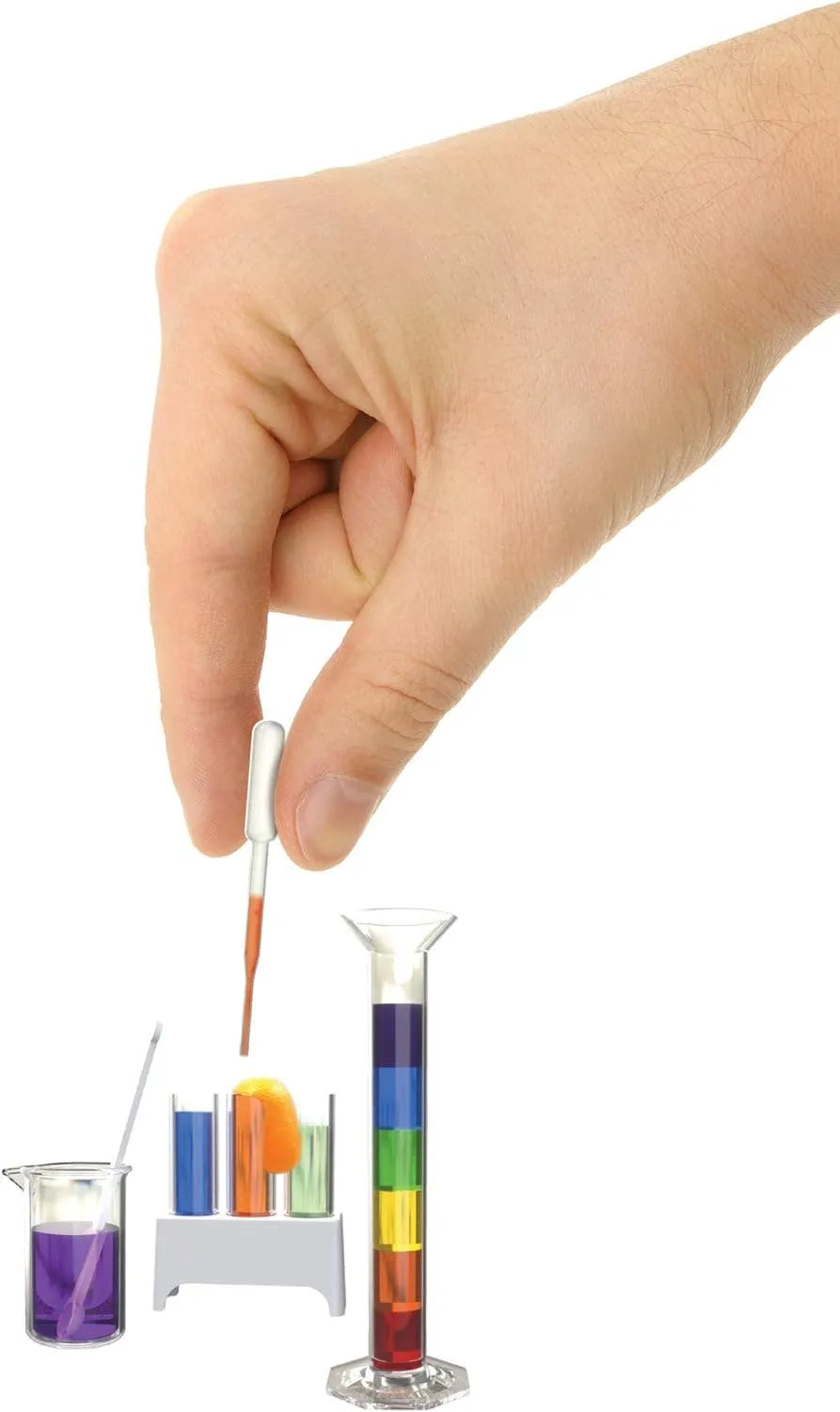 EDC Publishing - Tiny Science!