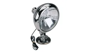Emergency Scene Lights