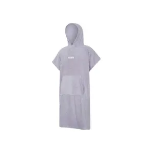 FCS Towel Poncho - dusty blue