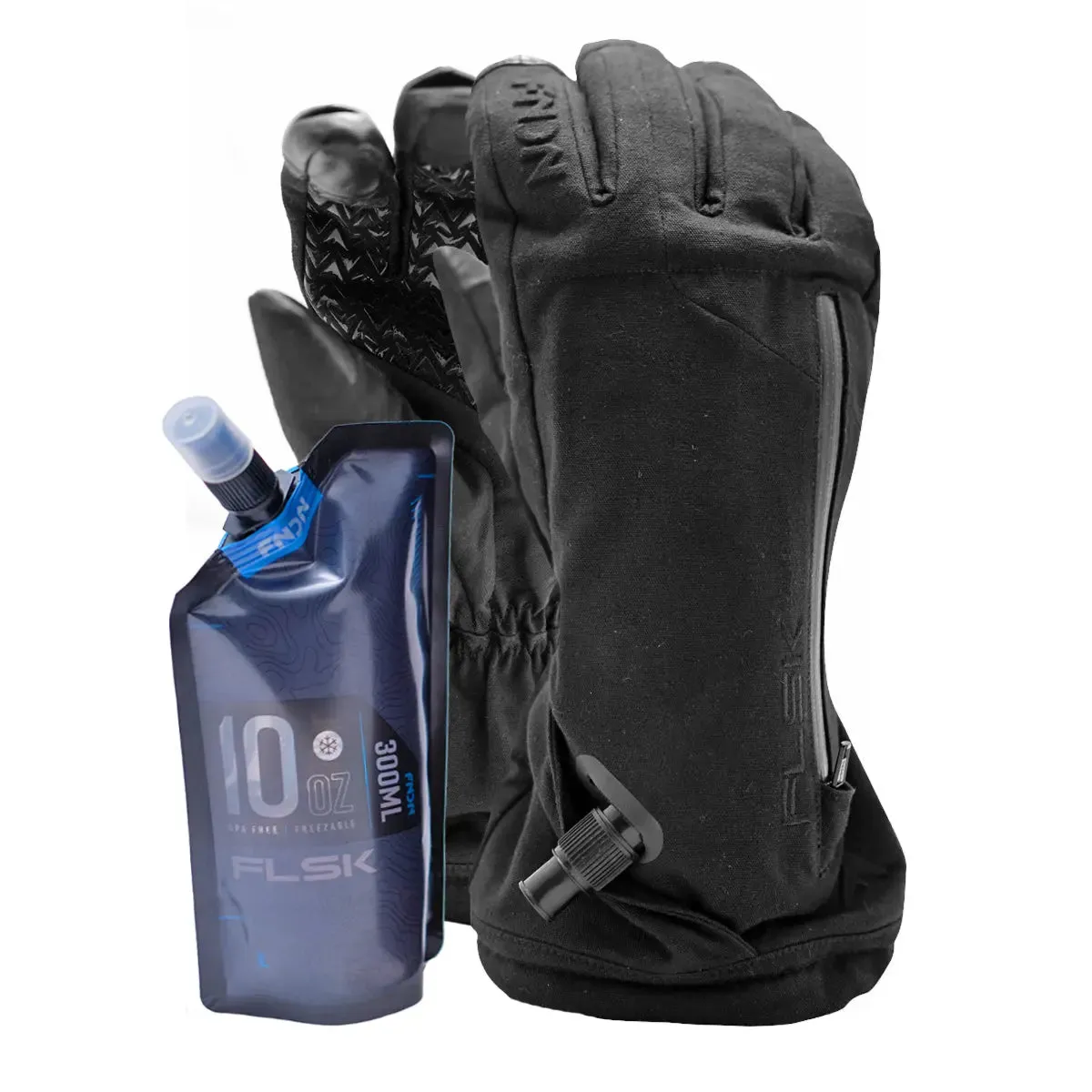 FNDN FLSK Glove - The FLASK GLOVE