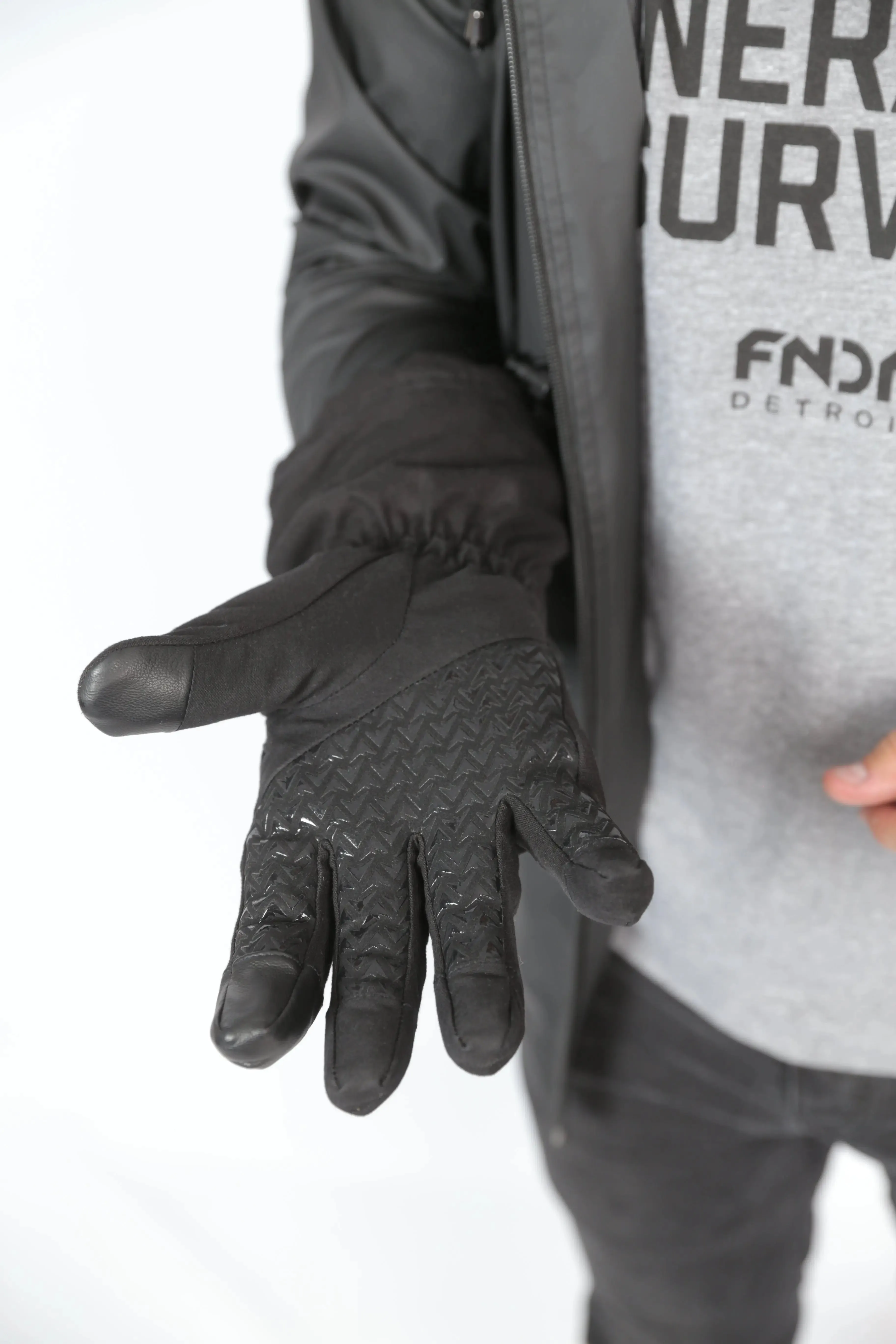 FNDN FLSK Glove - The FLASK GLOVE