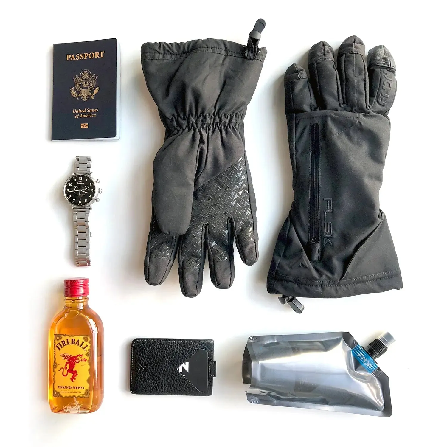 FNDN FLSK Glove - The FLASK GLOVE