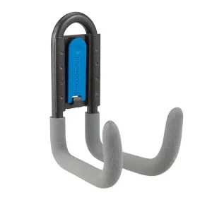 freedomRail Work Hook for Garage