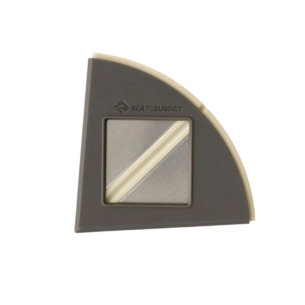 Frontier UL Collapsible Pour Over Coffee Filter
