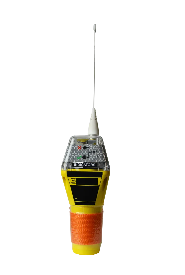 GME GPS PLB 406MHz MT610GAUS