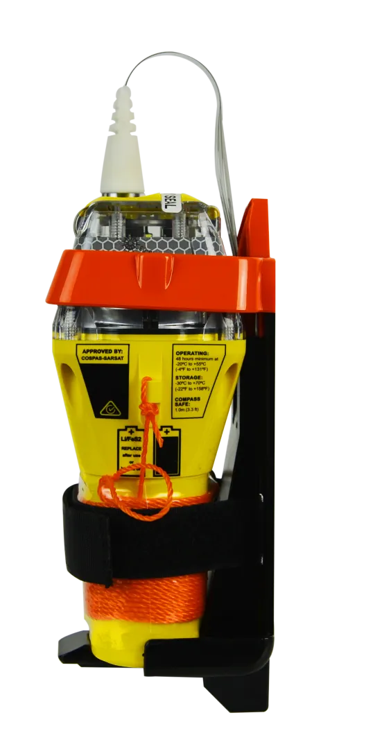 GME GPS PLB 406MHz MT610GAUS