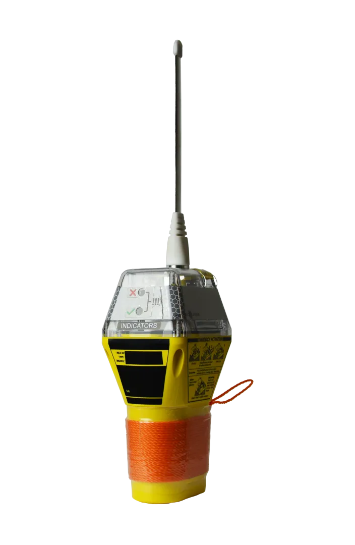 GME GPS PLB 406MHz MT610GAUS