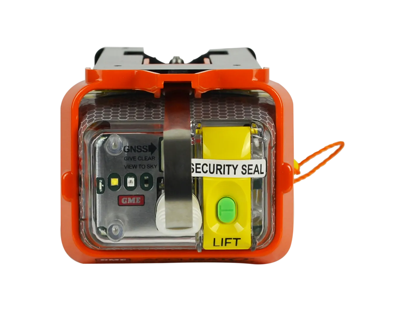 GME GPS PLB 406MHz MT610GAUS