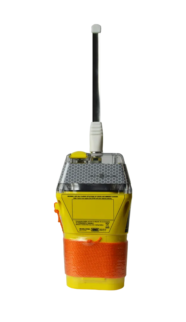 GME GPS PLB 406MHz MT610GAUS