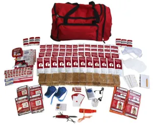 Guardian 4-Person Deluxe Survival Kit