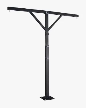 Heavy Duty 2 Bag Stand