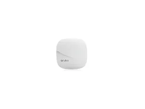 HPE Aruba R0G69A AP-303P IEEE 802.11ac 1.20 Gbit/s Wireless Access Point - 5 GHz