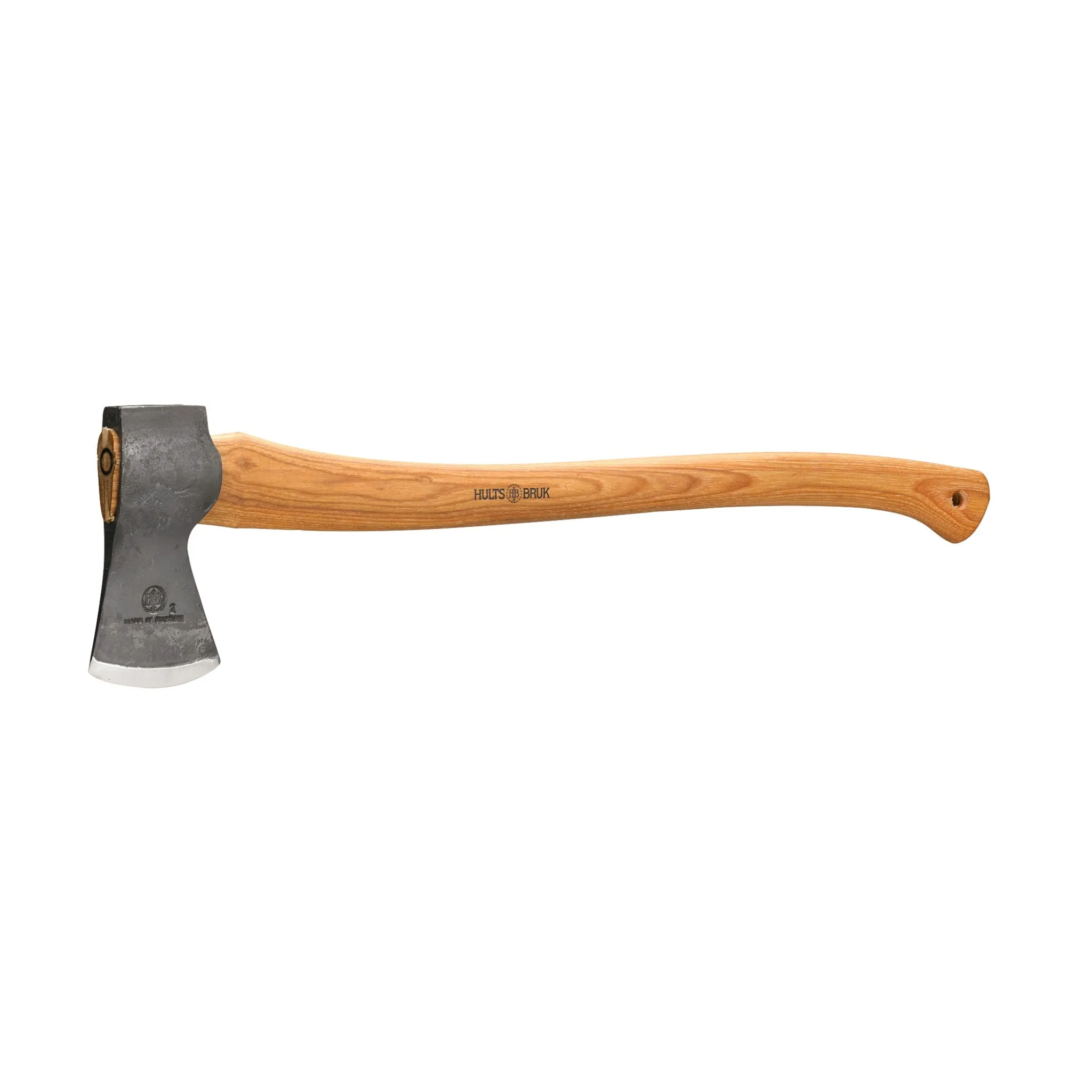 Hults Bruk Kisa Felling Axe