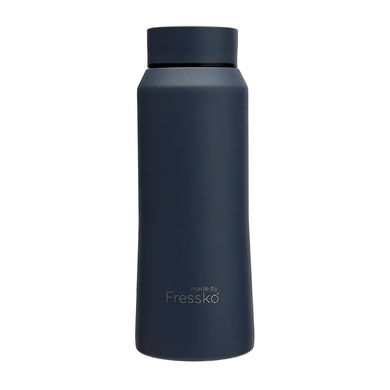 Insulated Stainless Steel Drink Bottle 1 litre